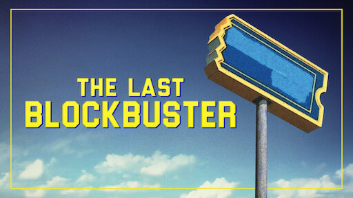 The Last Blockbuster
