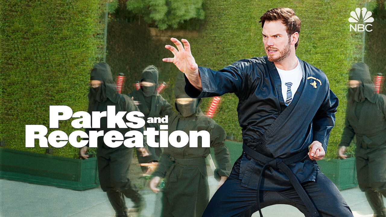 Is �Parks and Recreation� on Netflix in Canada? Where to