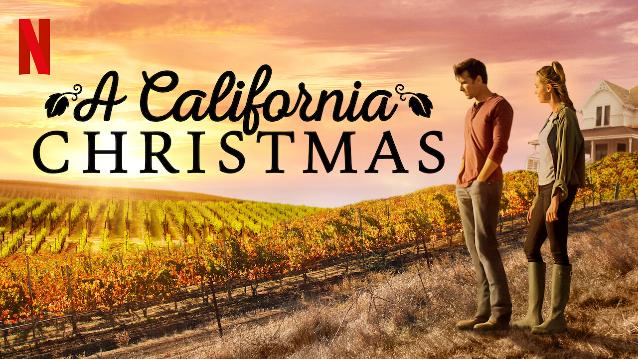 Is 'A California Christmas' on Netflix in Canada? Where to Watch the