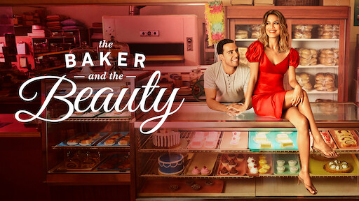 The Baker and the Beauty