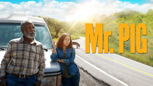 Mr. Pig