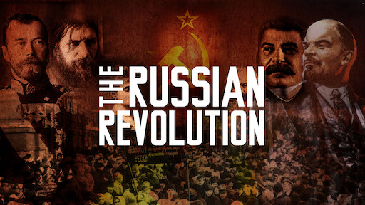 The Russian Revolution