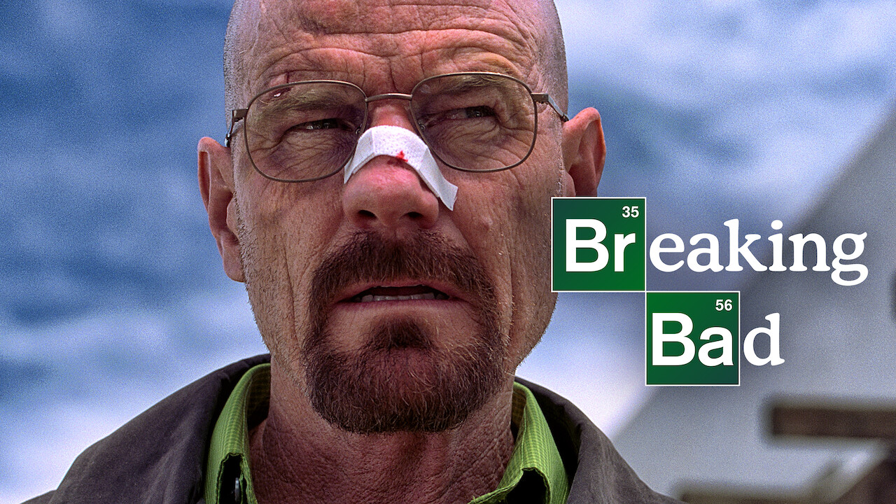 Is 'Breaking Bad' on Netflix in Canada? Where to Watch the ...