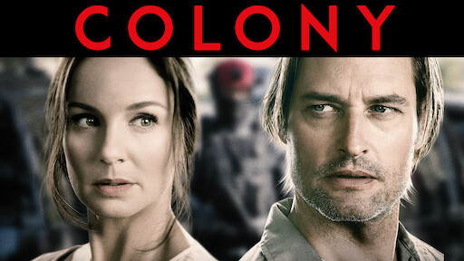 Colony