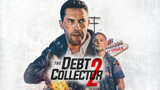 The Debt Collector 2