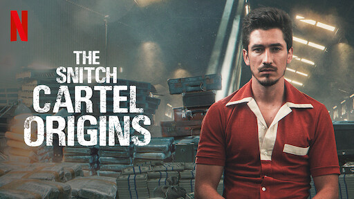 The Snitch Cartel: Origins