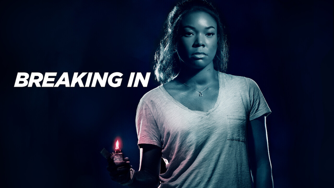 Is �Breaking In� on Netflix in Canada? Where to Watch the