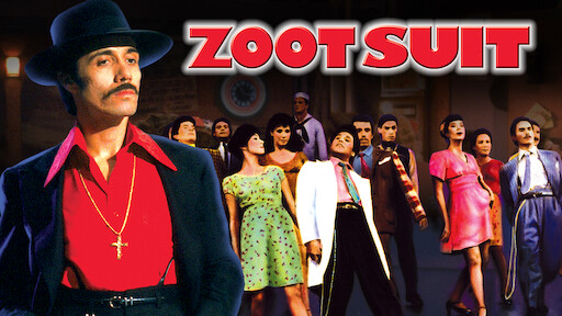 Zoot Suit