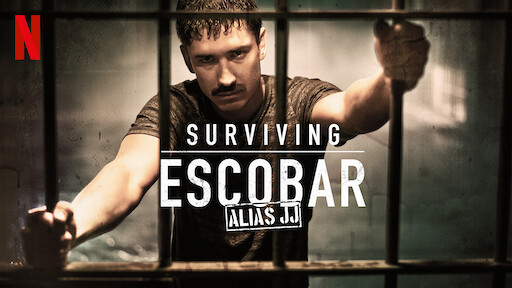 Surviving Escobar - Alias JJ
