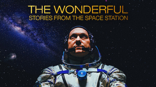 The Wonderful: Stories from the Space Station