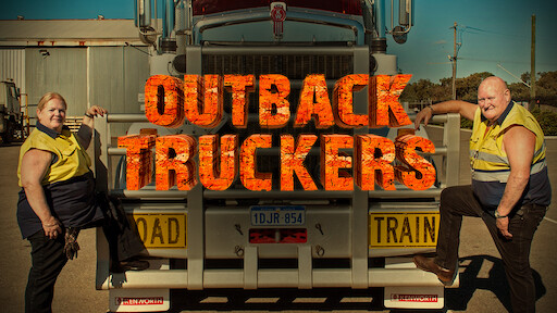 Outback Truckers