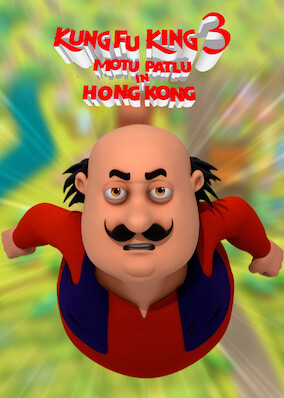 Motu Patlu in Hong Kong: Kung Fu Kings 3