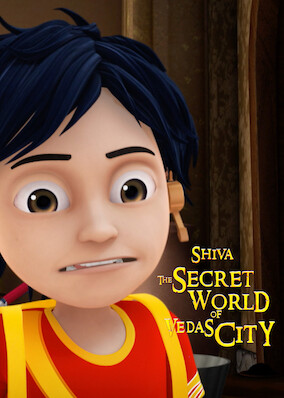 Shiva: The Secret World Of Vedas City