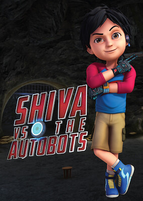 Shiva VS Autobots