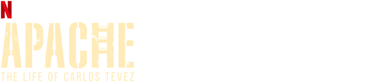 Apache: The Life of Carlos Tevez